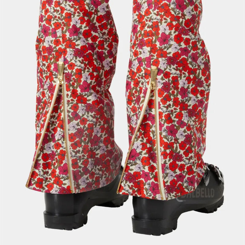 Helly Hansen St. Moritz Insulated 2.0 Pants Womens image number 2